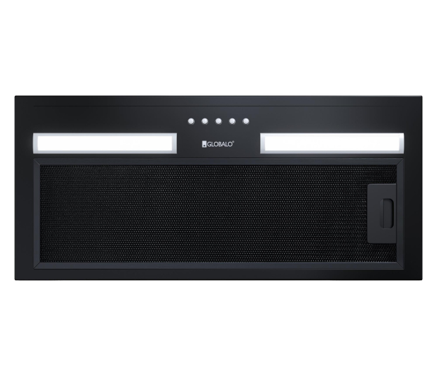 GLOBALO Hadario 60.2 Black - 1027420 - zdjęcie